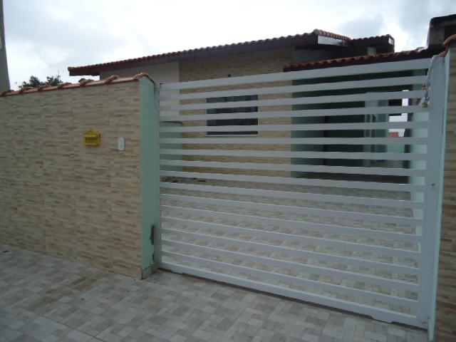 casa em Ribamar
