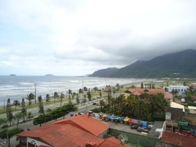 apartamento em Scipel