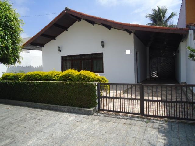 casa em Imperador