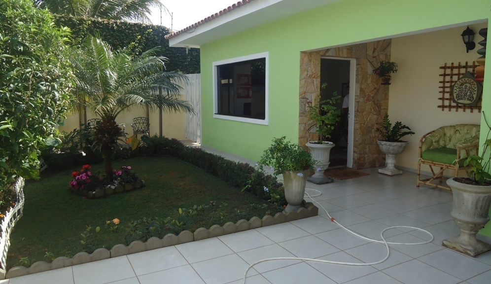 casa em Ribamar