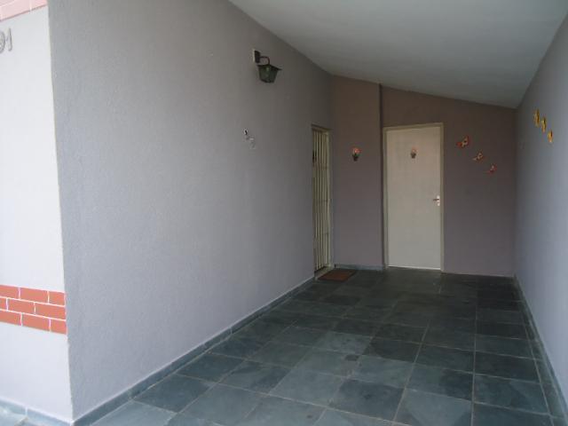 apartamento em Centro