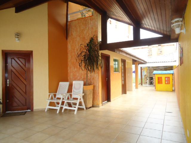terreno em Caraguava