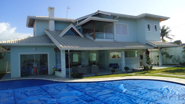 sobrado em Arpoador