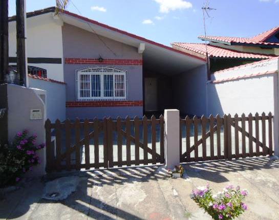 casa em Cidade Nova Peruíbe