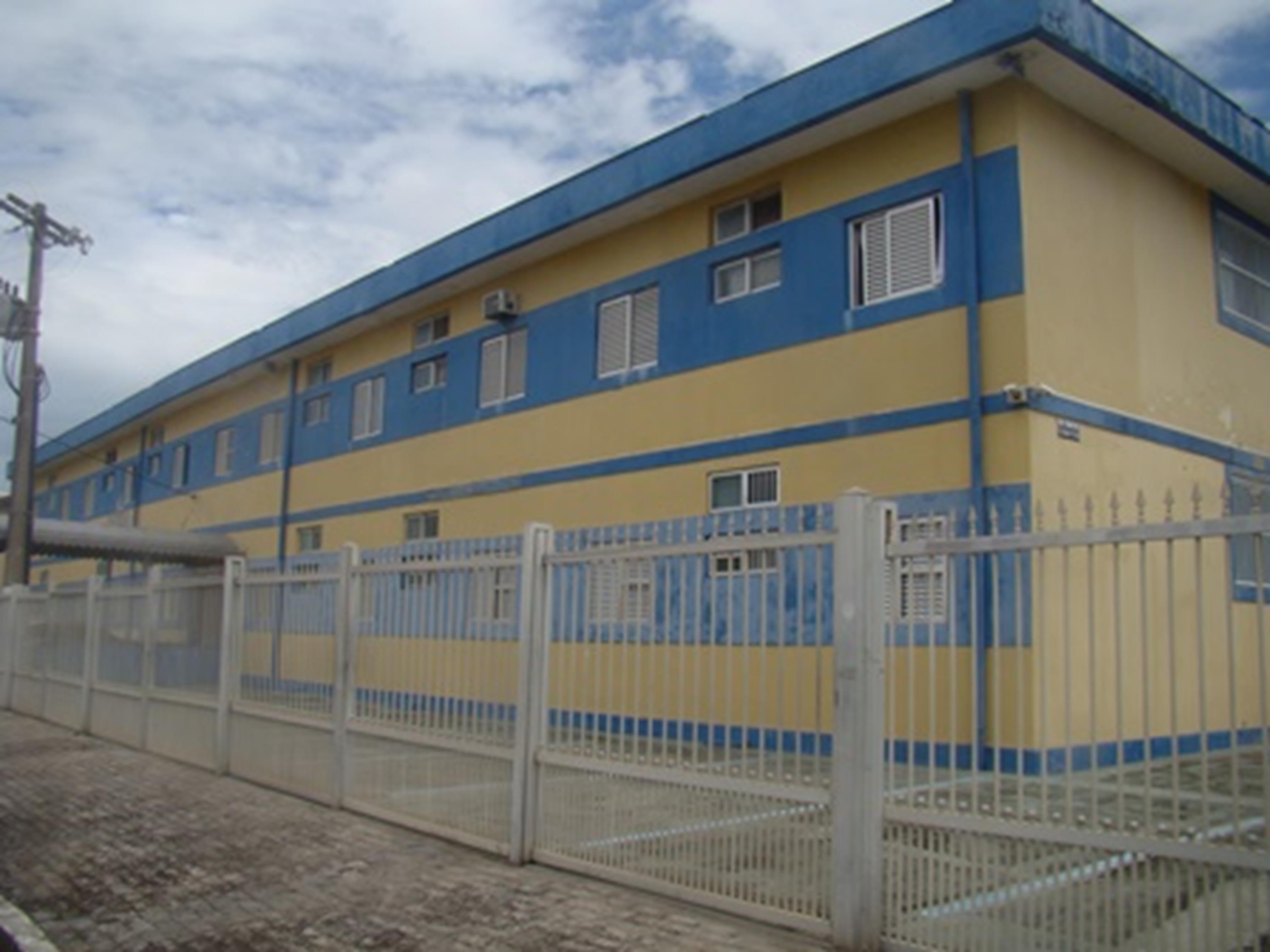apartamento em Cidade Nova Peruíbe