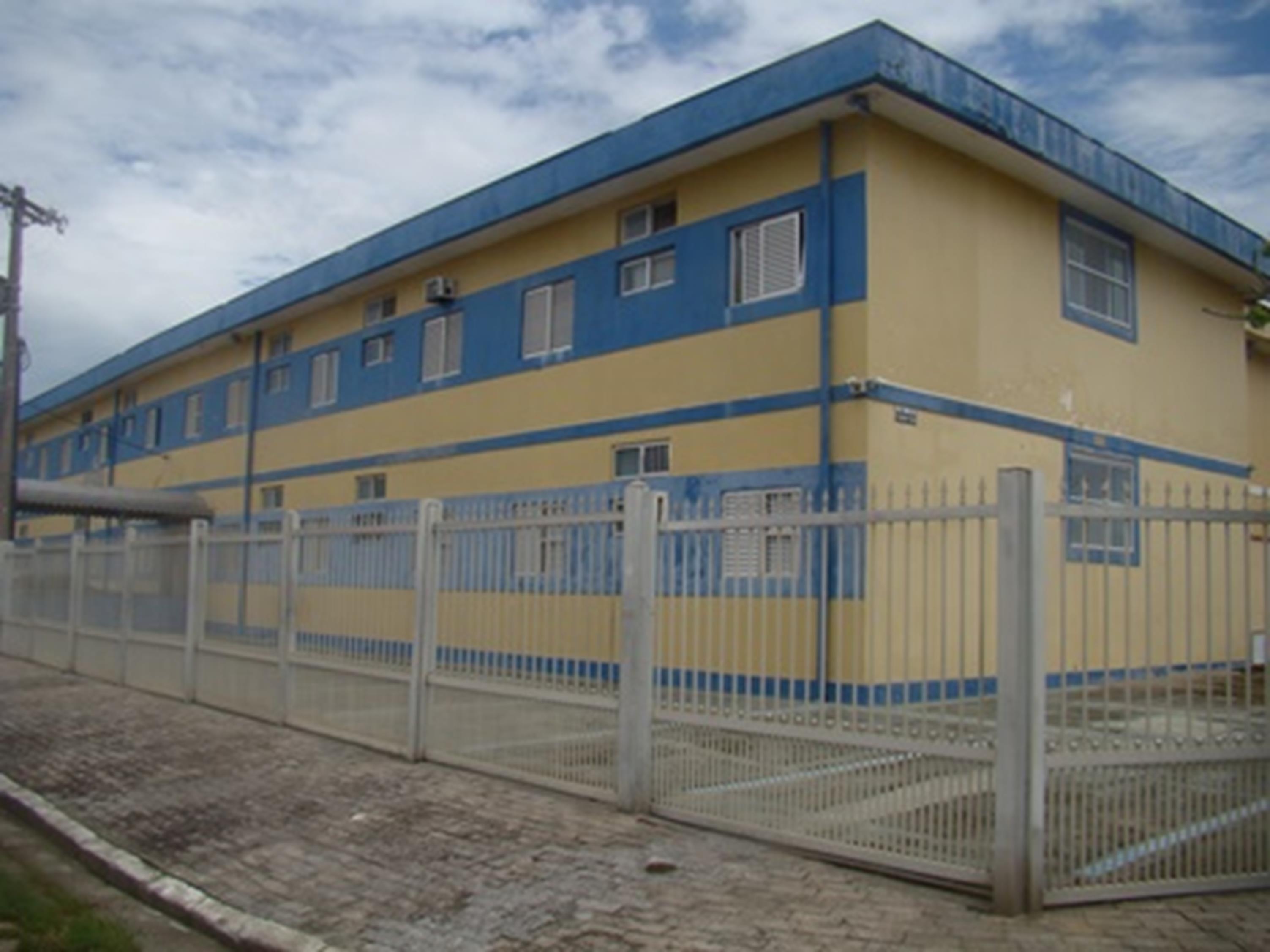 apartamento em Cidade Nova Peruíbe