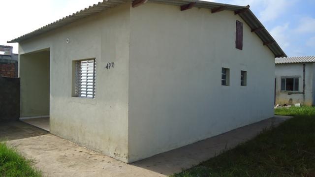 casa em São João Batista II