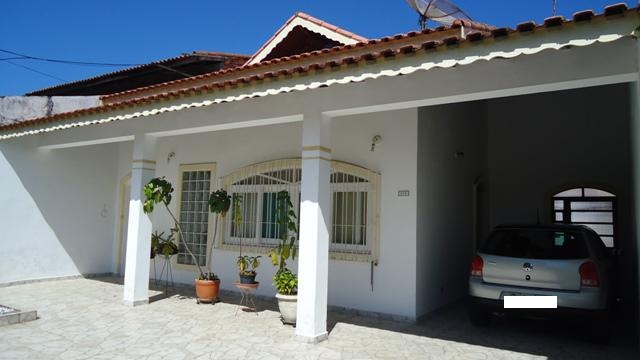 casa em Barra de Jangada