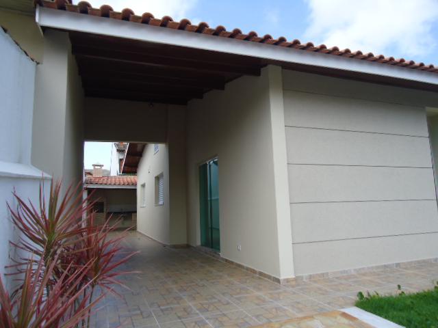 casa em Parque Turistico