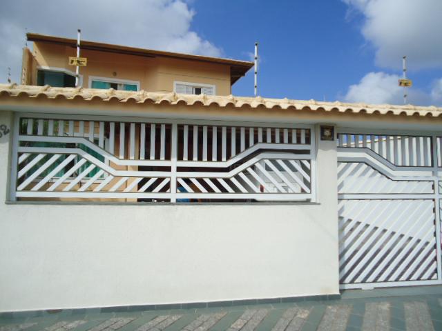 casa em Cidade Nova Peruíbe