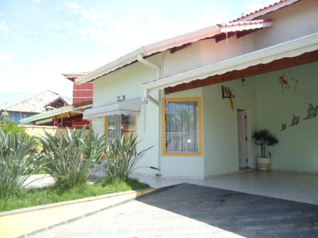 casa em Icaraíba