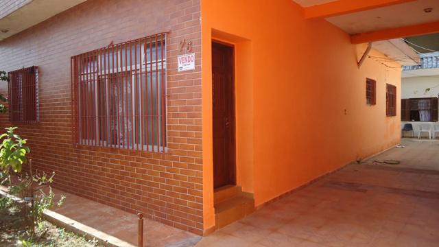 casa em Centro