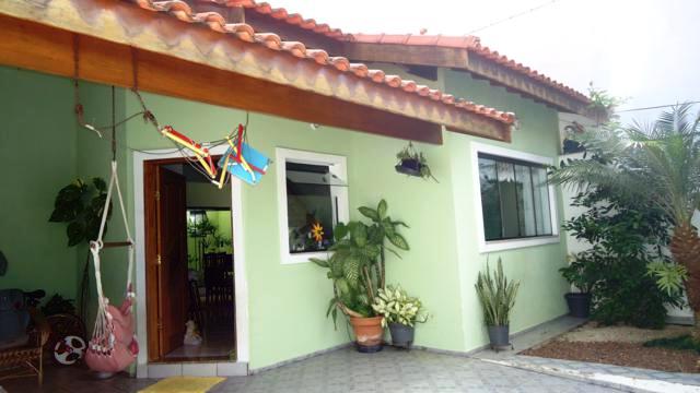 casa em Barra de Jangada