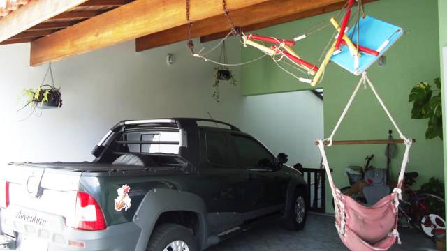 casa em Samburá
