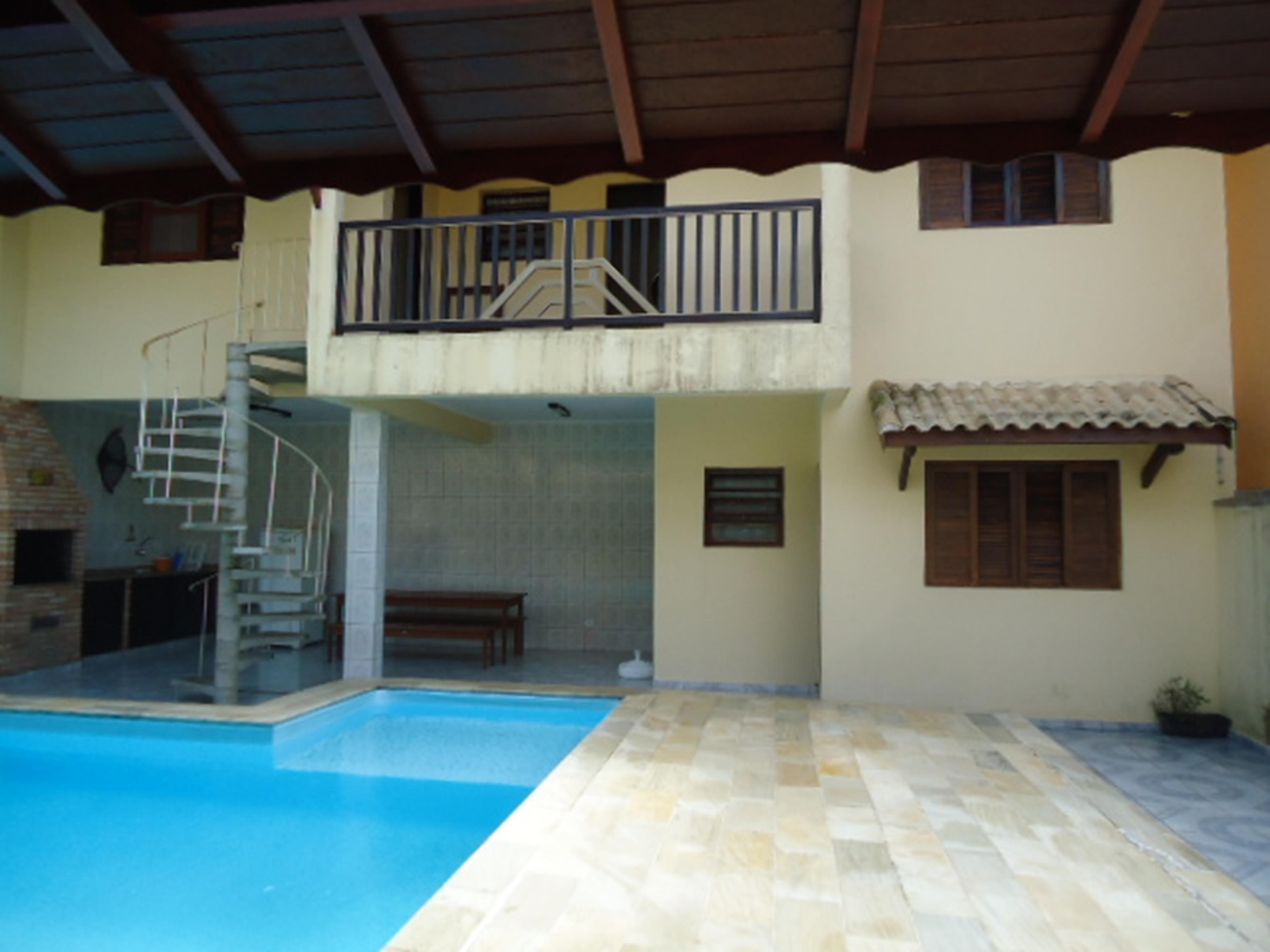 casa em Stella Maris