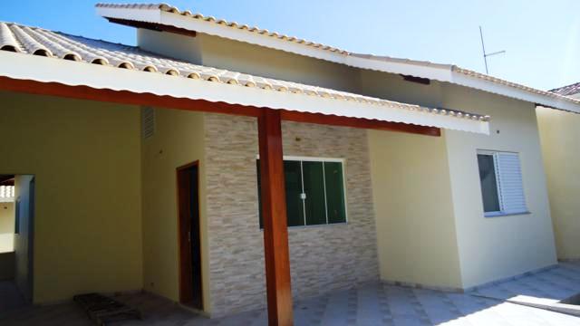 casa em São João Batista
