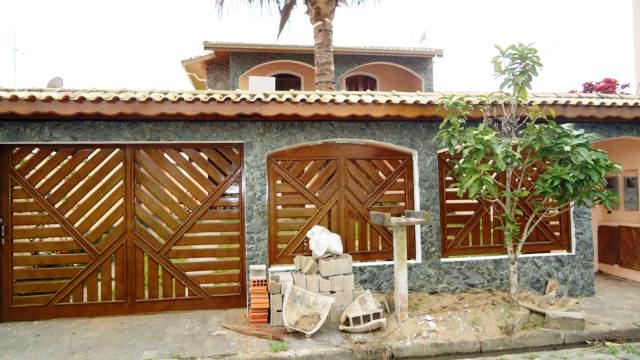 casa em Casablanca