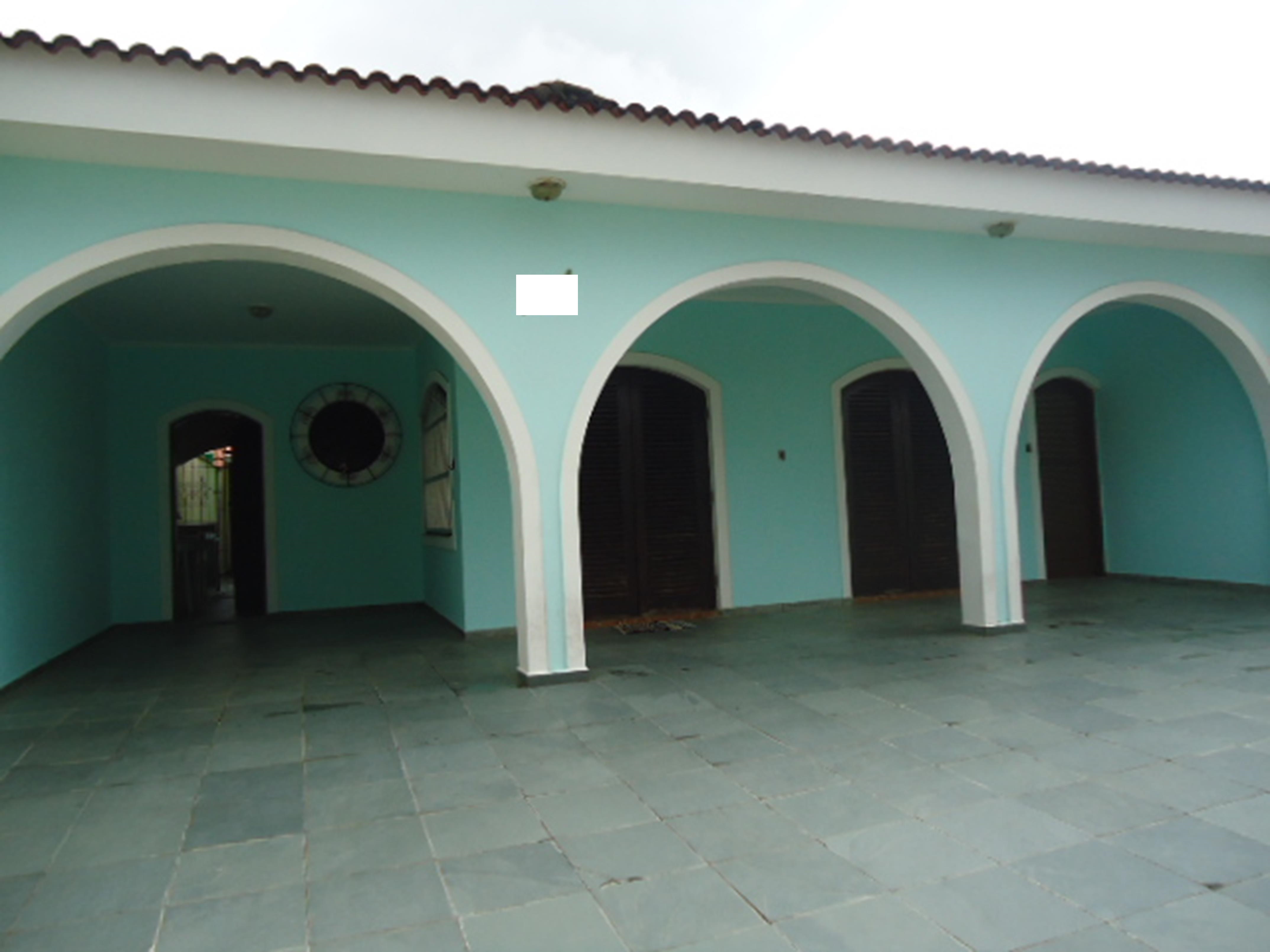 casa em Três Marias