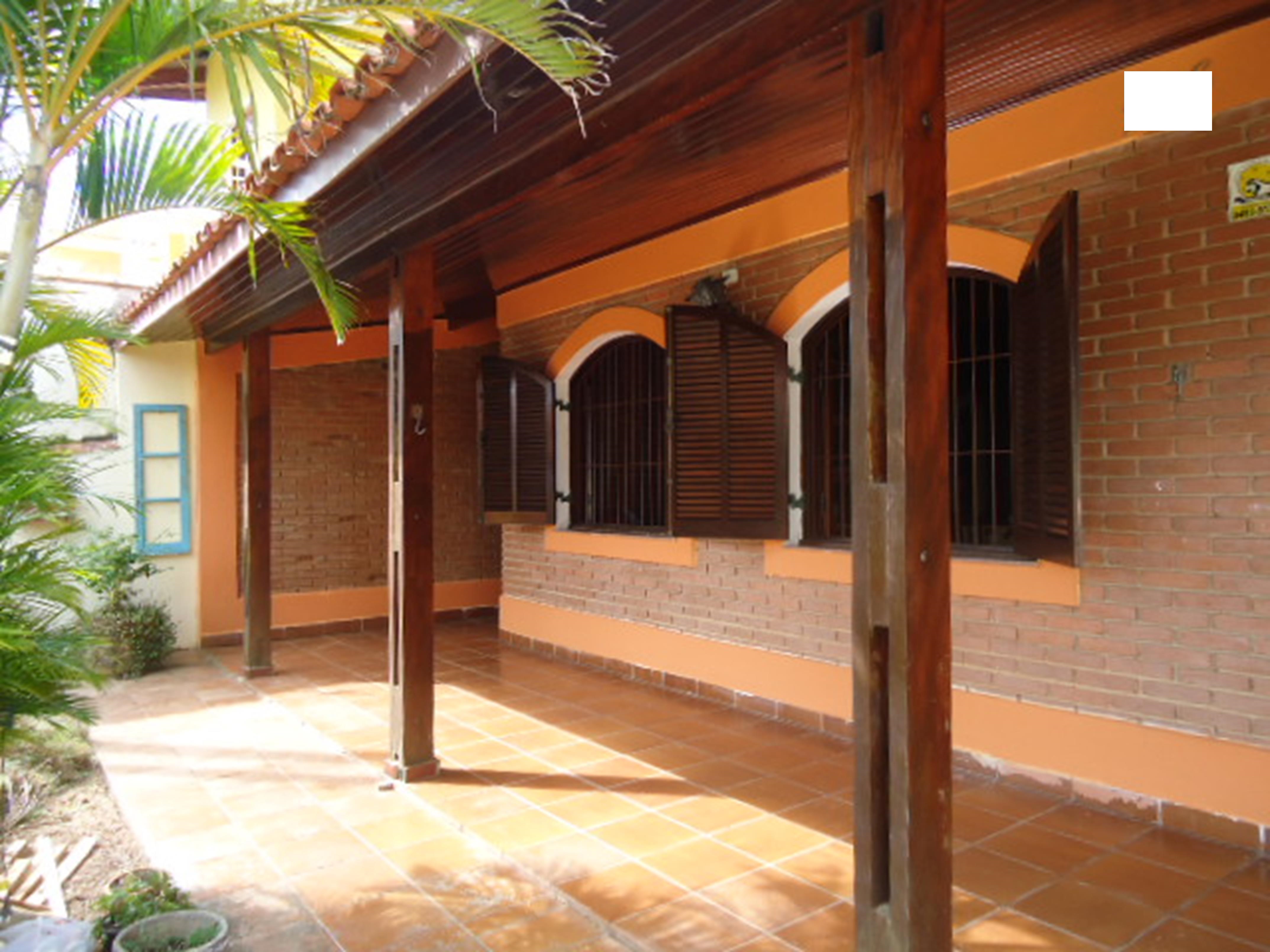 casa em Samburá