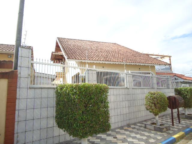 casa em Jd. Peruíbe