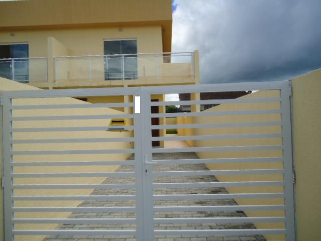 casa em Cidade Nova Peruíbe