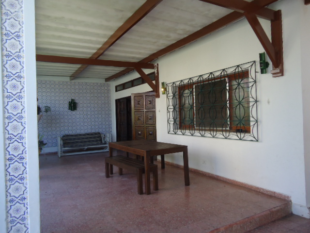casa em Centro