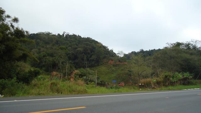 rural em Ana Dias