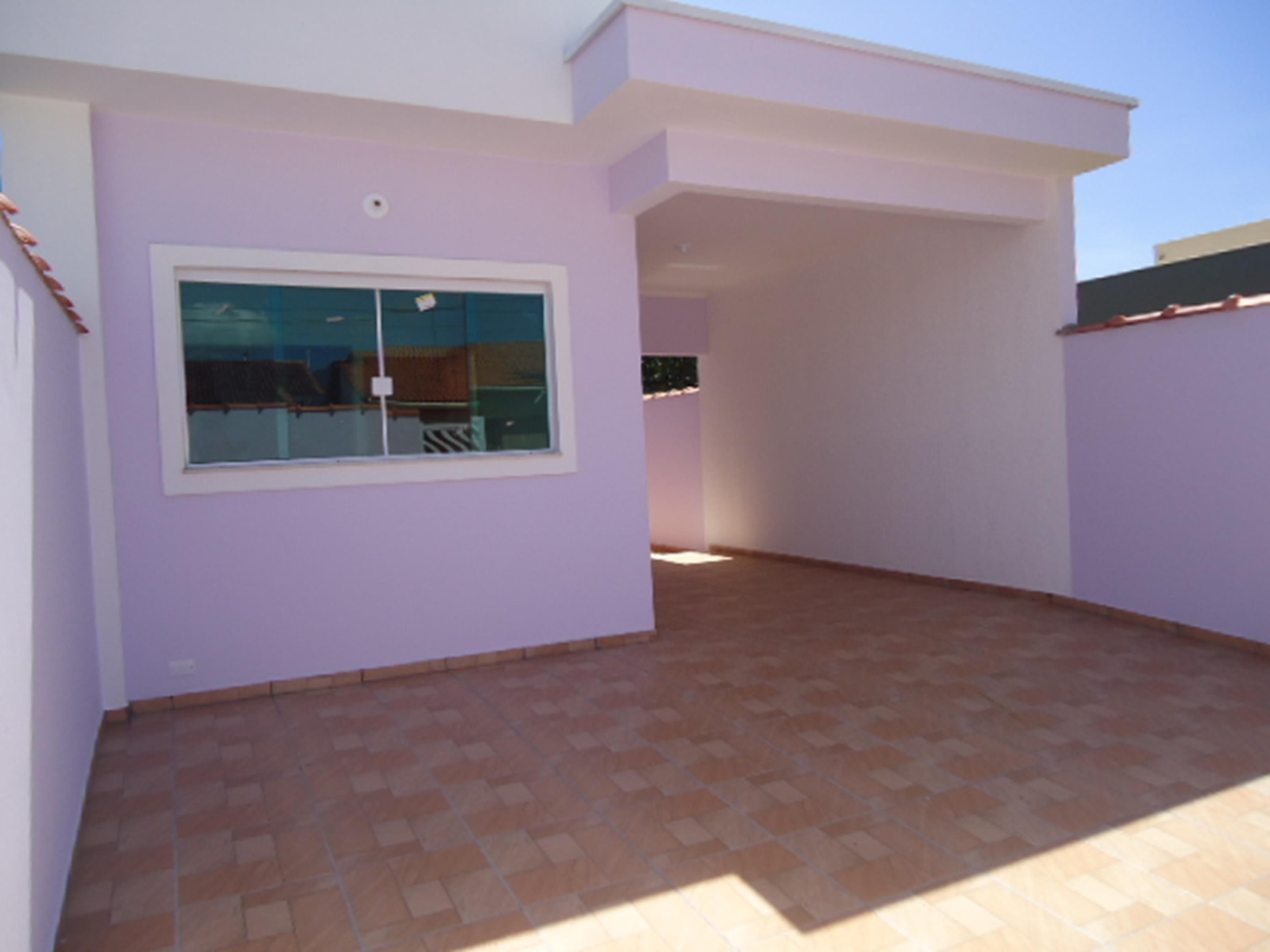 casa em São João Batista II