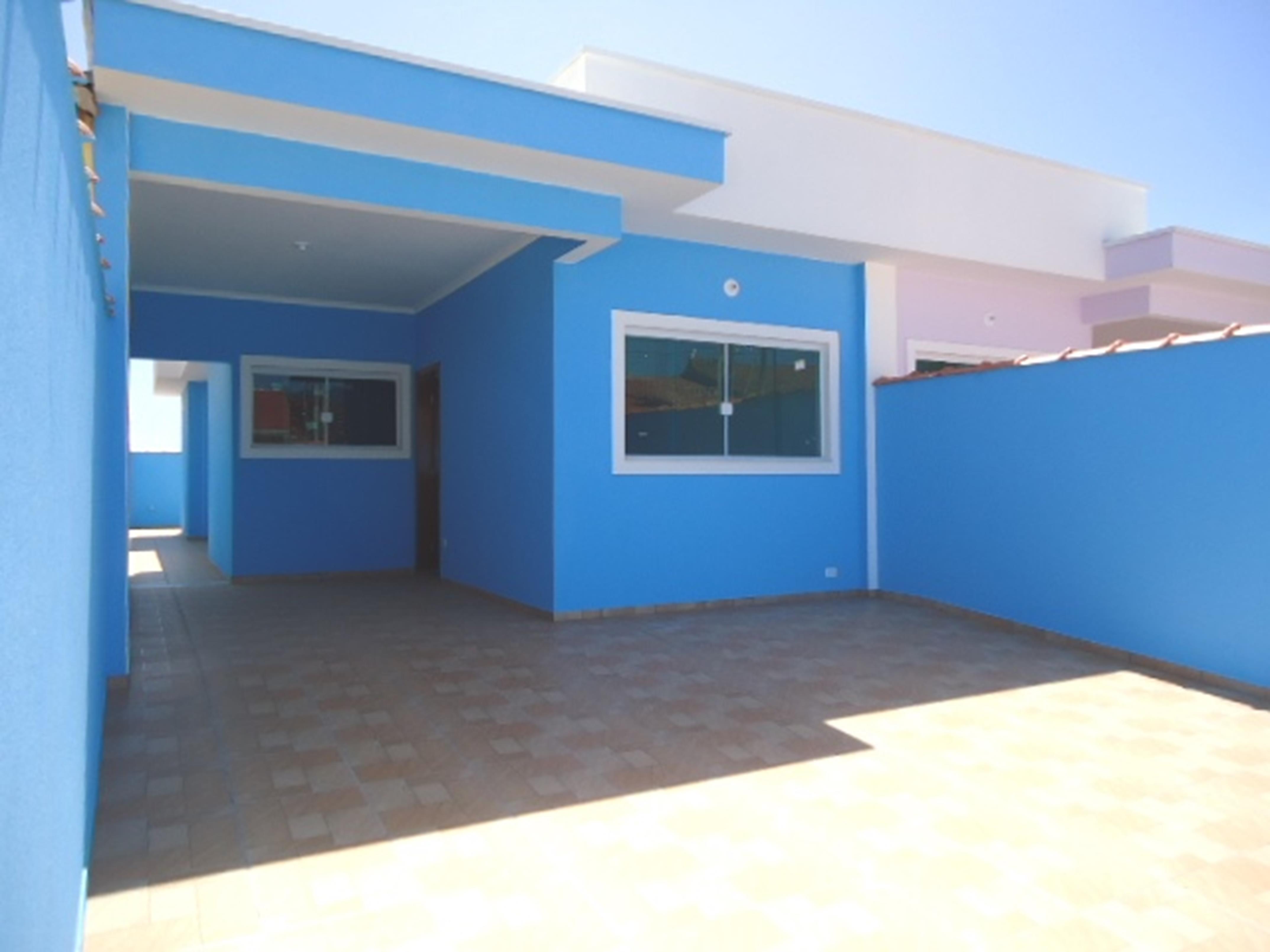 casa em São João Batista II