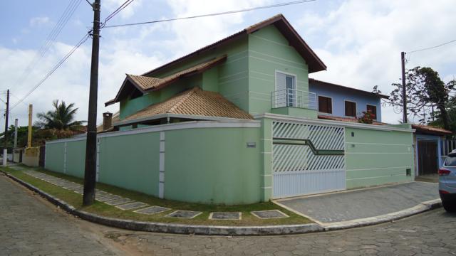 casa em São José