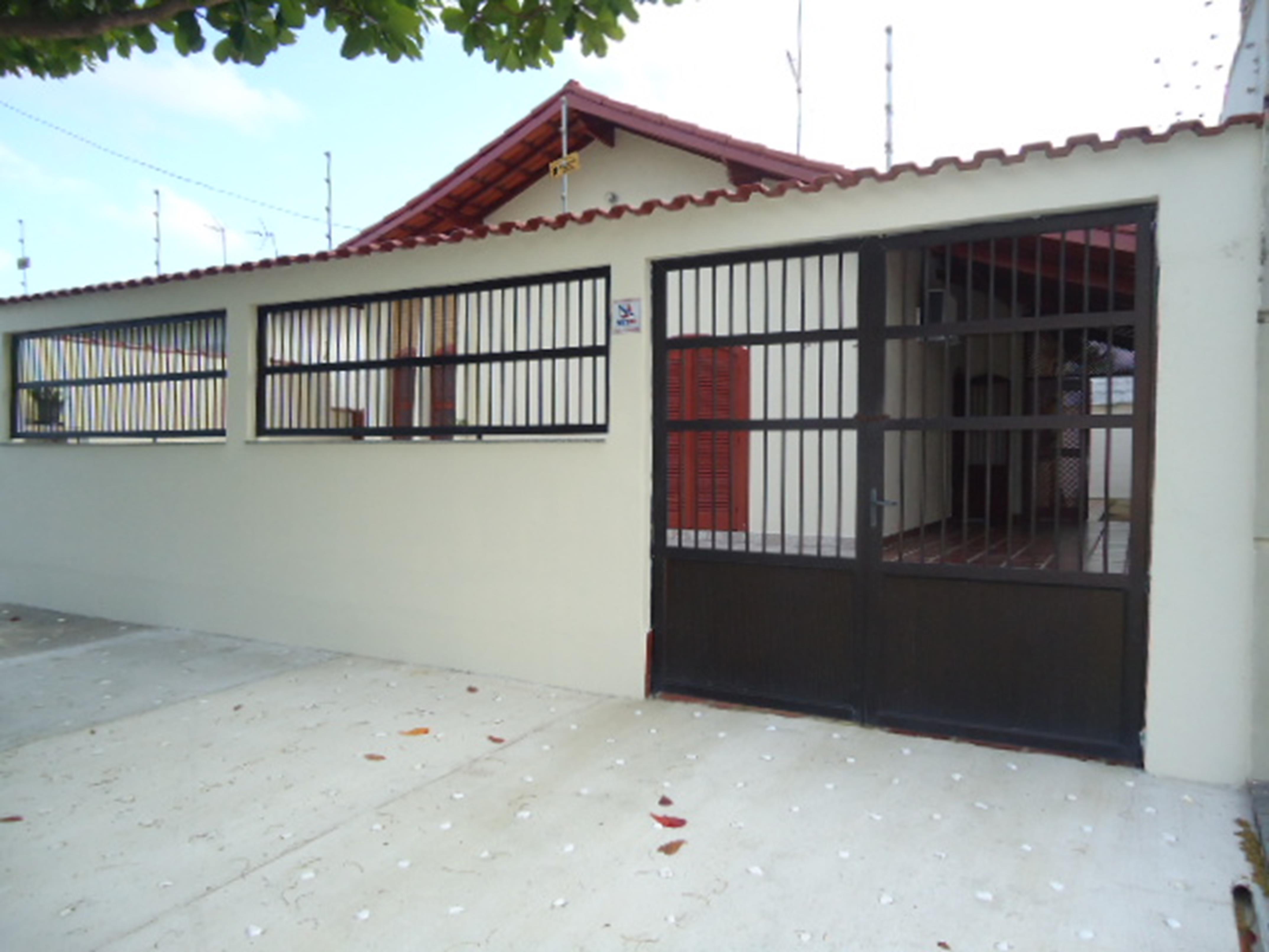 casa em São João Batista