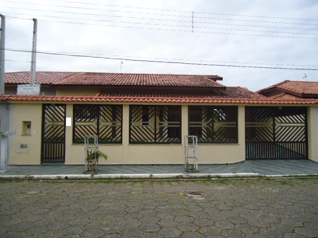 casa em Stella Maris
