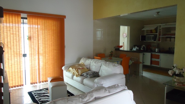 casa em Casablanca