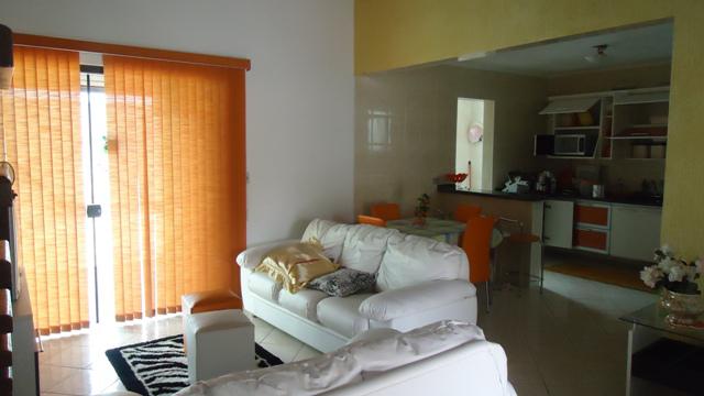 casa em Casablanca