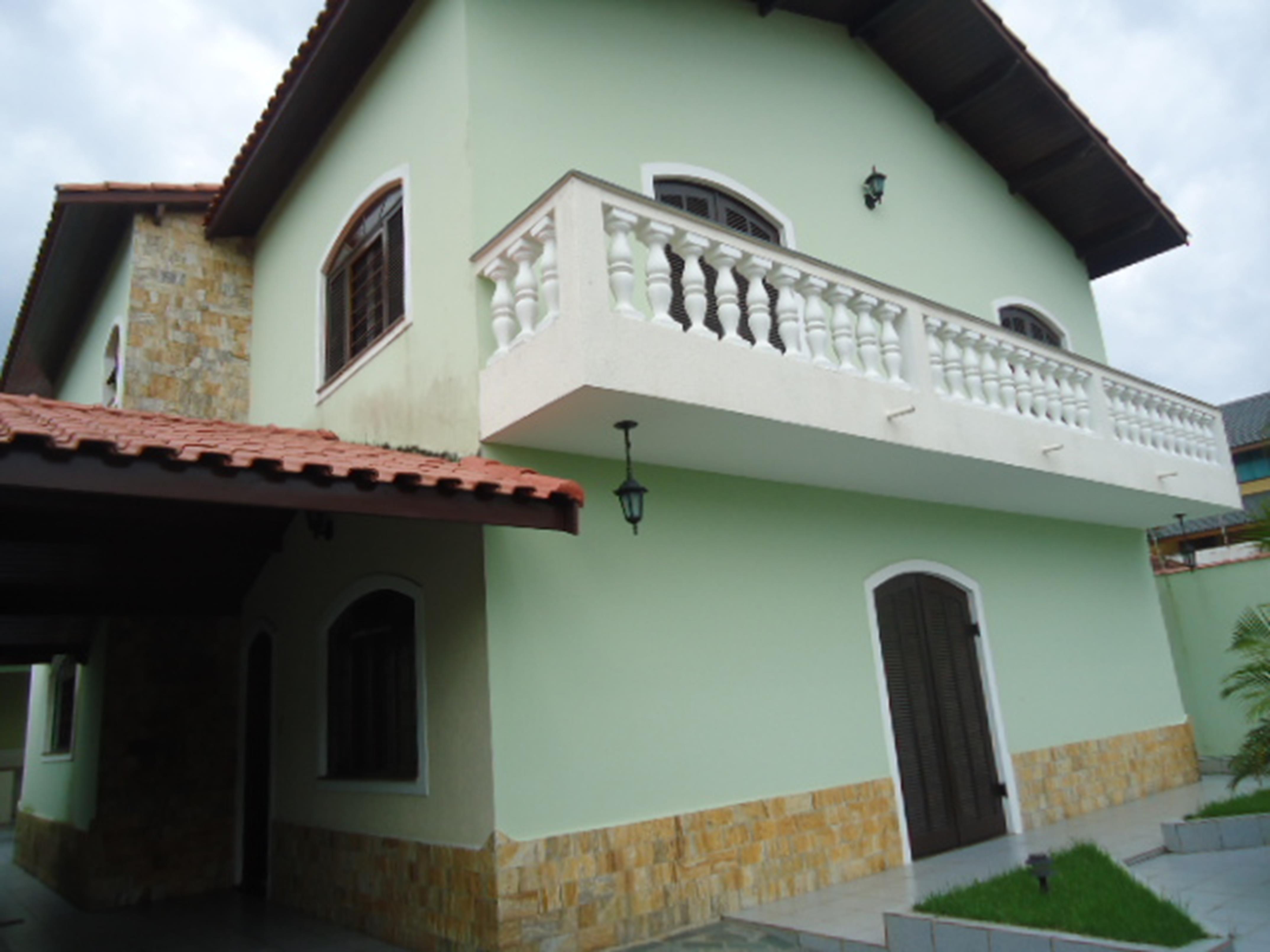 casa em Mar e Sol