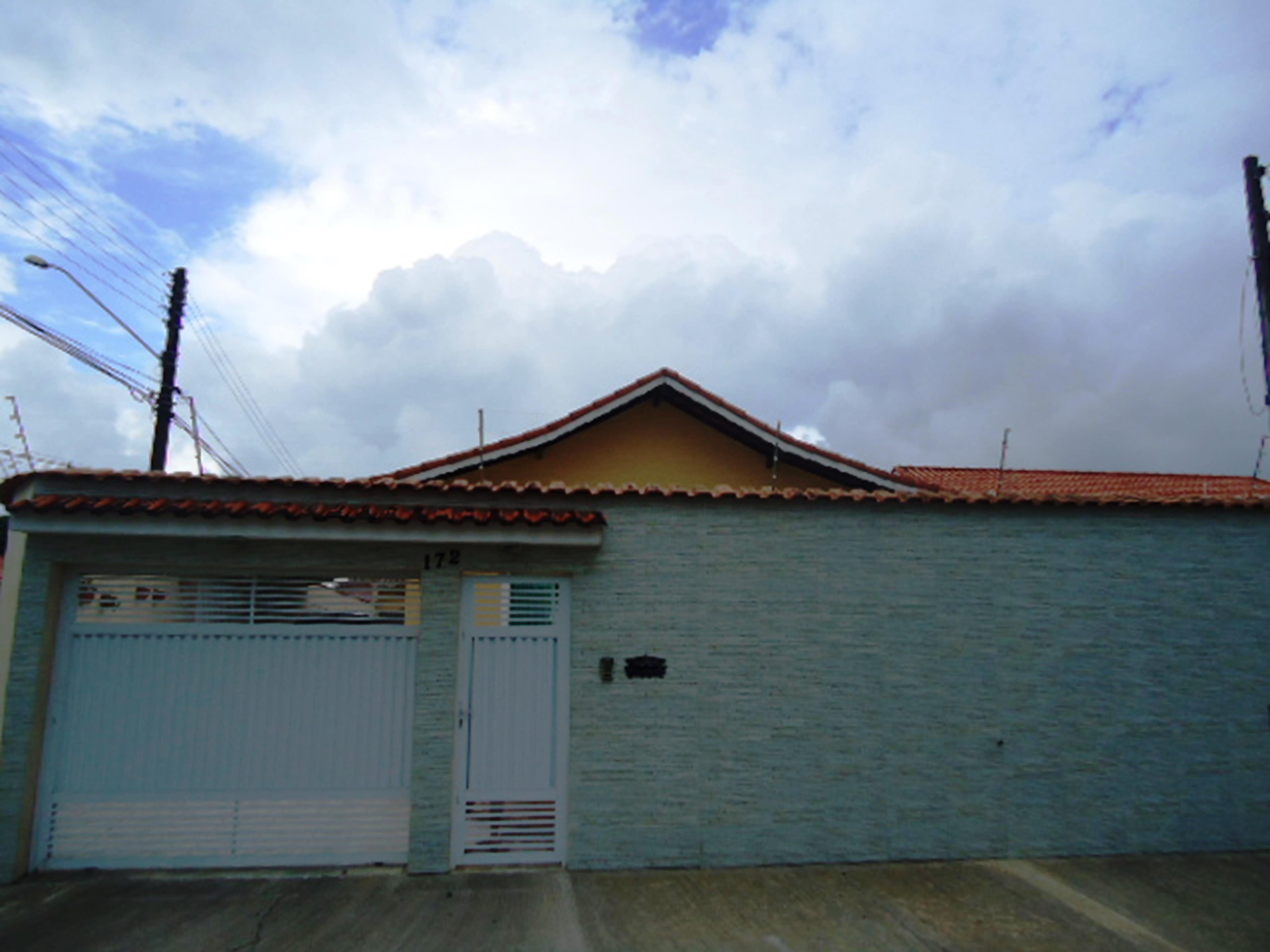 casa em Cidade Nova Peruíbe