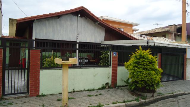 casa em Stella Maris