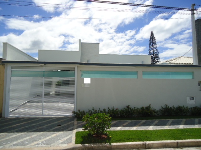 casa em Oásis