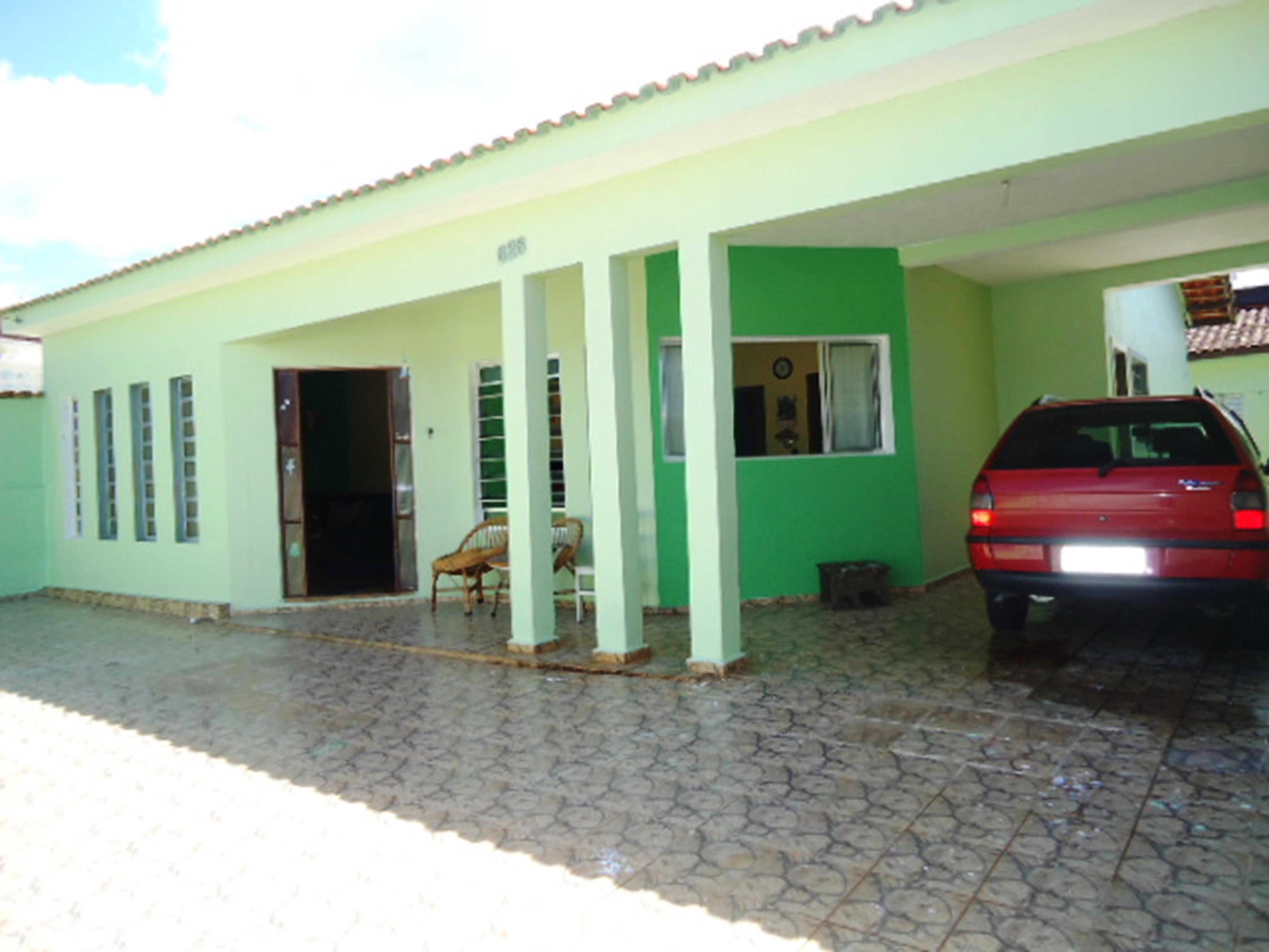 casa em Flórida