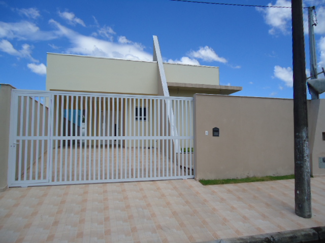 casa em Três Marias