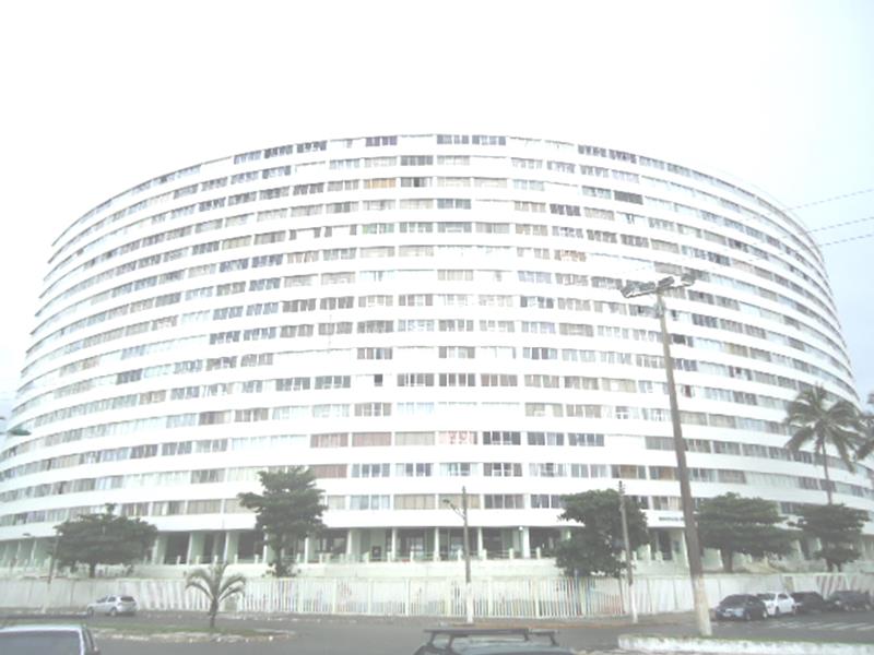 apartamento em Scipel
