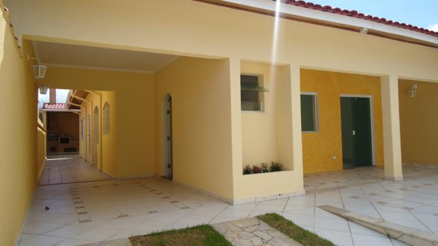 casa em Samburá