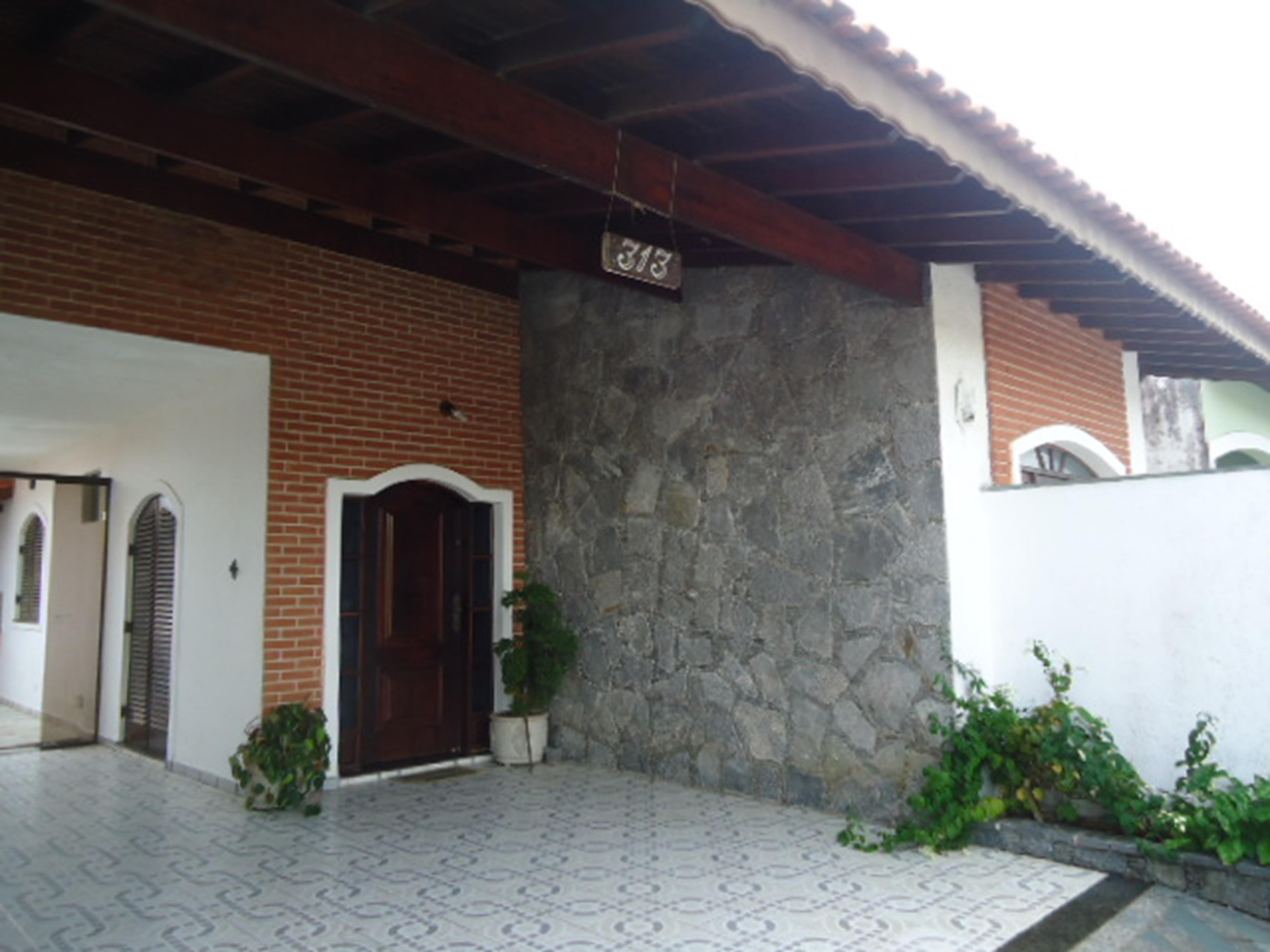 casa em São José