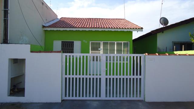 casa em Centro