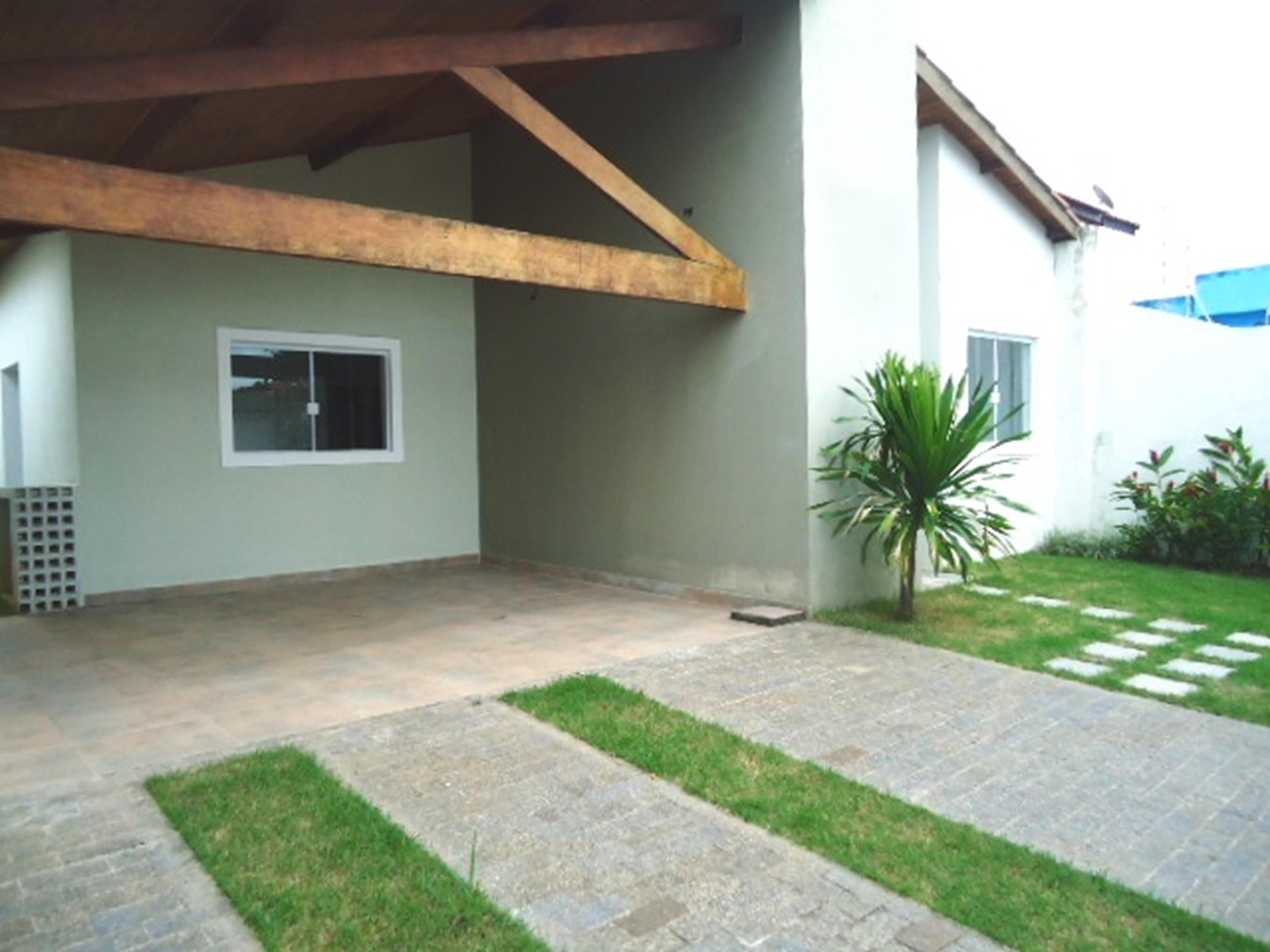 casa em São José