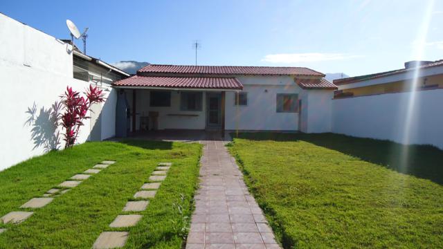 casa em Stella Maris