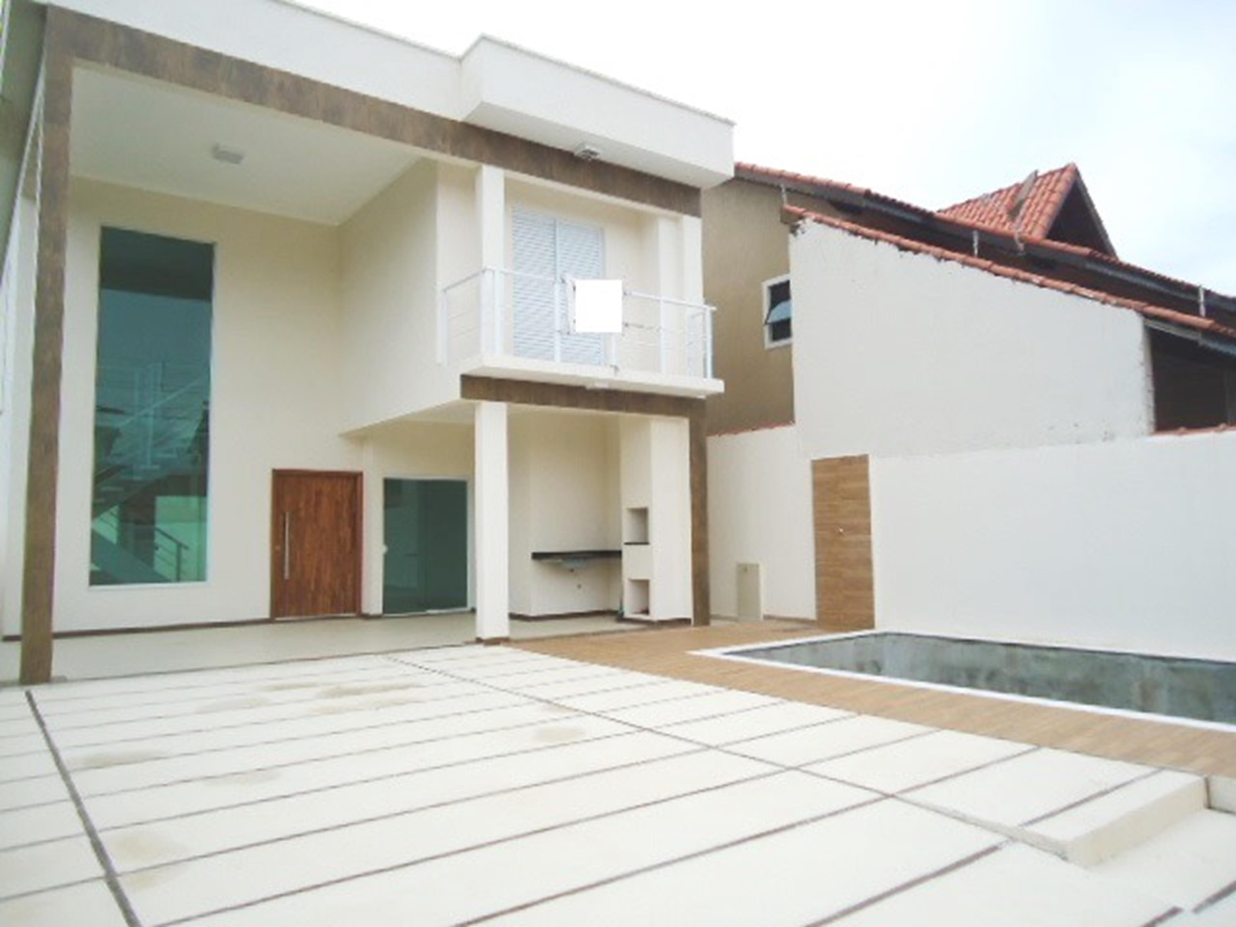 casa em Continental