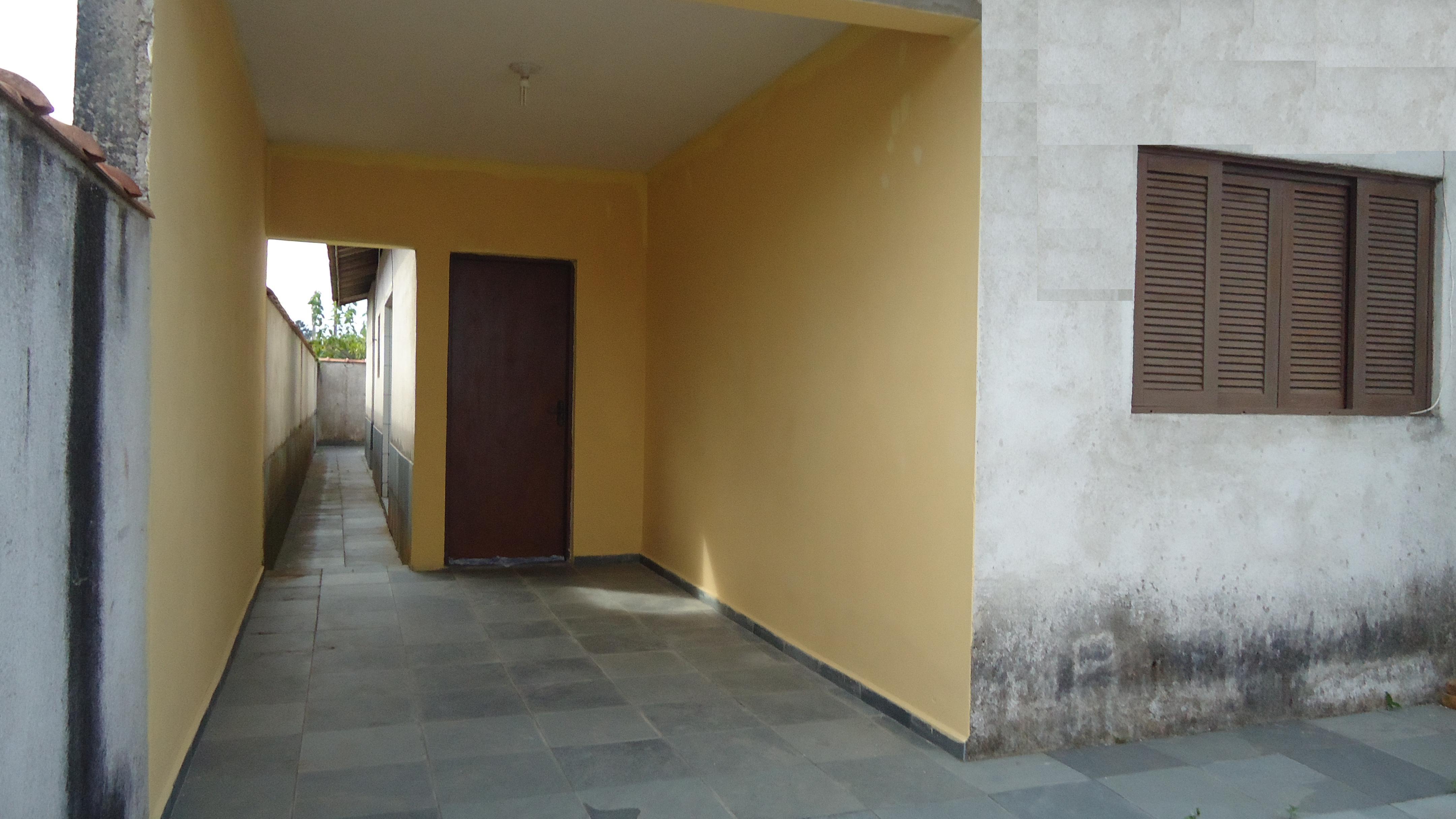 casa em São João Batista II