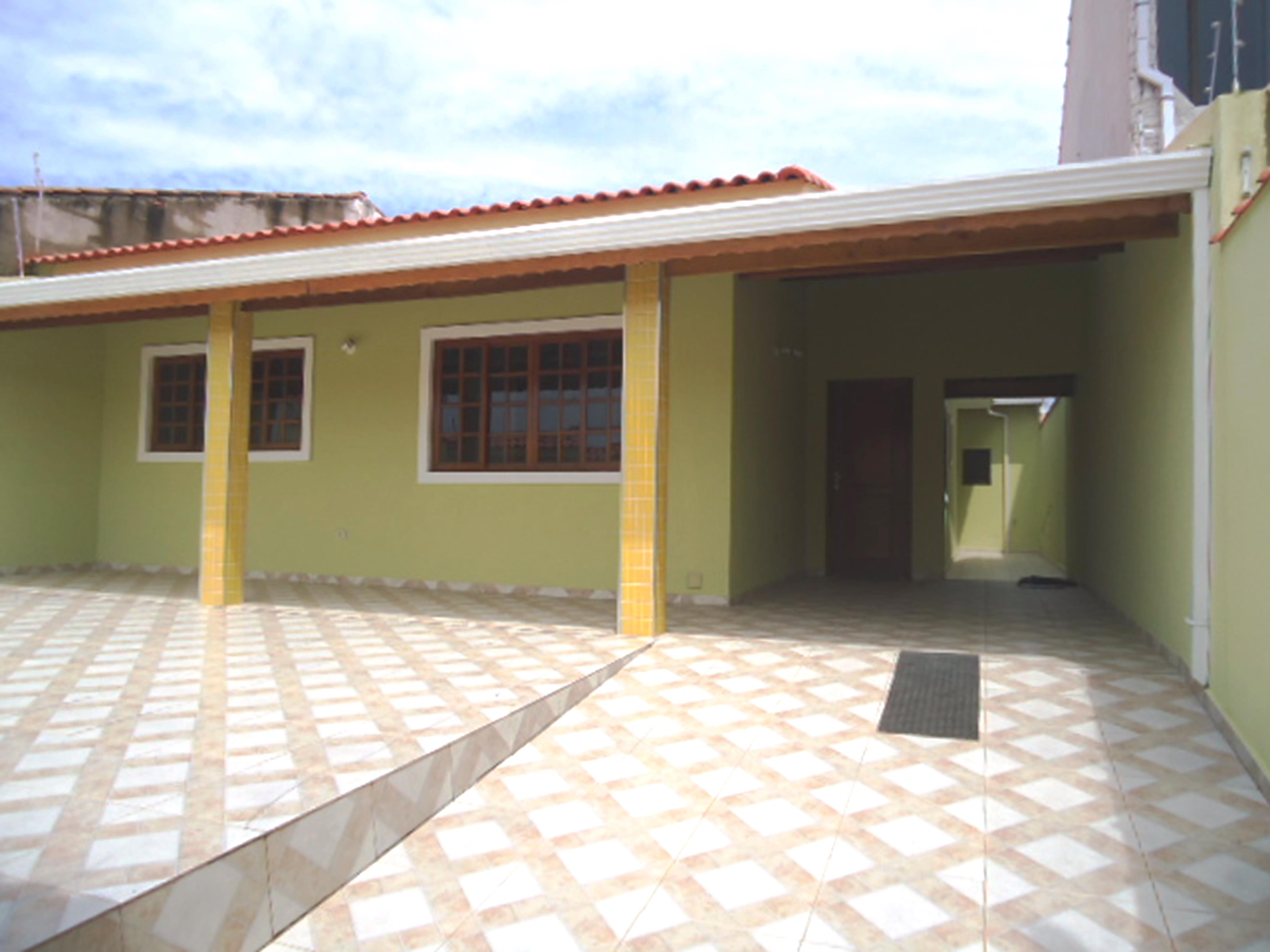 casa em Três Marias