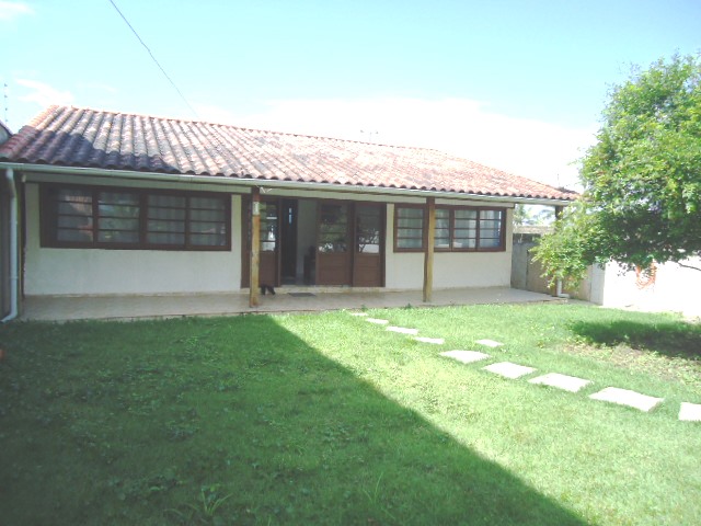 casa em Arpoador